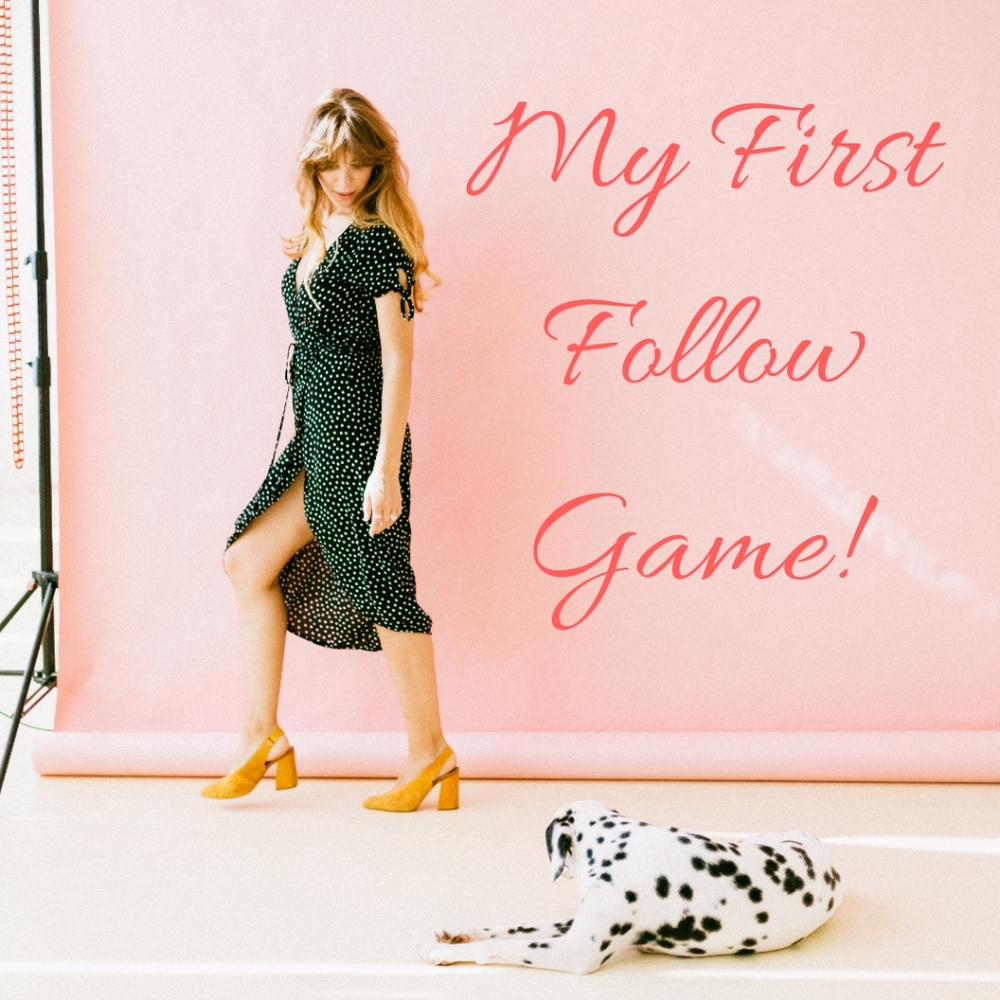 Collect Blues! ♥️ Gain Followers ♥️